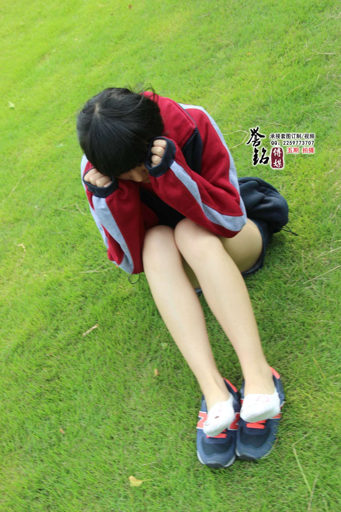 图片[50]-誉铭传媒045- 2015《四十五》 [114P] – 速更版-美库