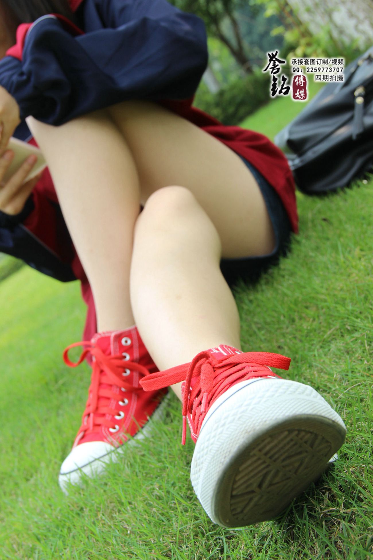 图片[11]-誉铭传媒 046- 2015《四十六》[111P] – 速更版-美库