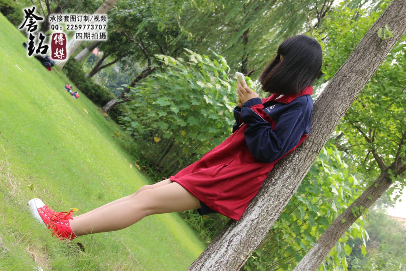 图片[21]-誉铭传媒 046- 2015《四十六》[111P] – 速更版-美库