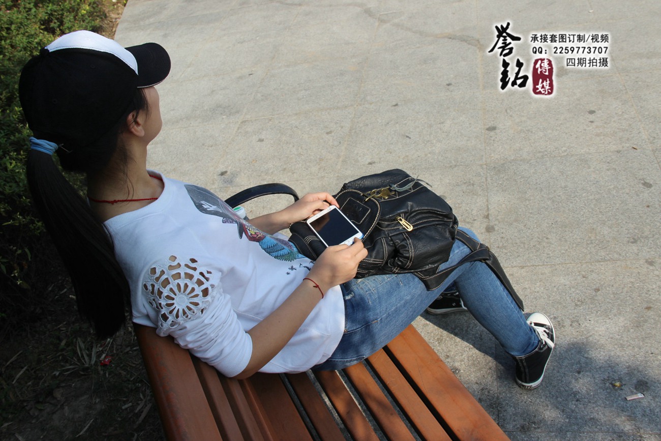 图片[11]-誉铭传媒047- 2015《四十七》 [122P] – 速更版-美库