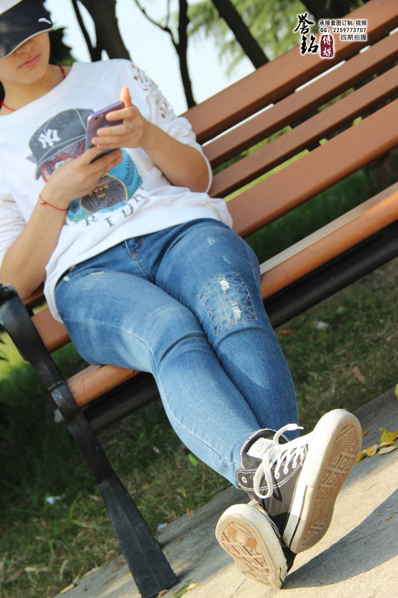 图片[12]-誉铭传媒047- 2015《四十七》 [122P] – 速更版-美库