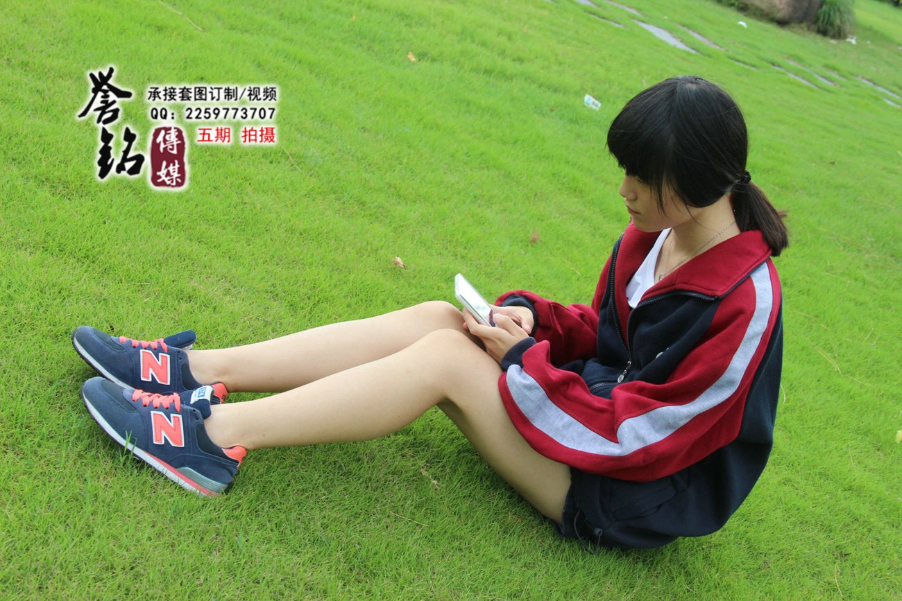 图片[115]-誉茗传媒043- 2015《四十三》 [114P] – 速更版-美库