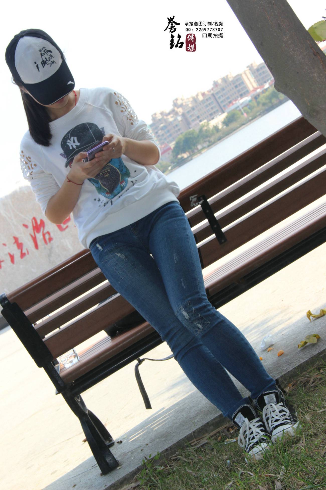 图片[16]-誉铭传媒047- 2015《四十七》 [122P] – 速更版-美库