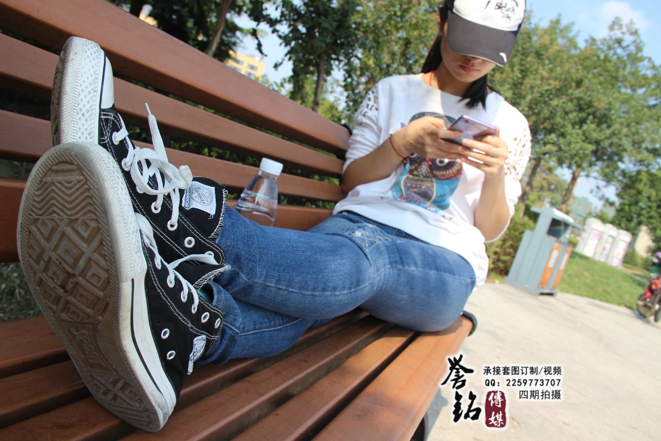 图片[26]-誉铭传媒047- 2015《四十七》 [122P] – 速更版-美库