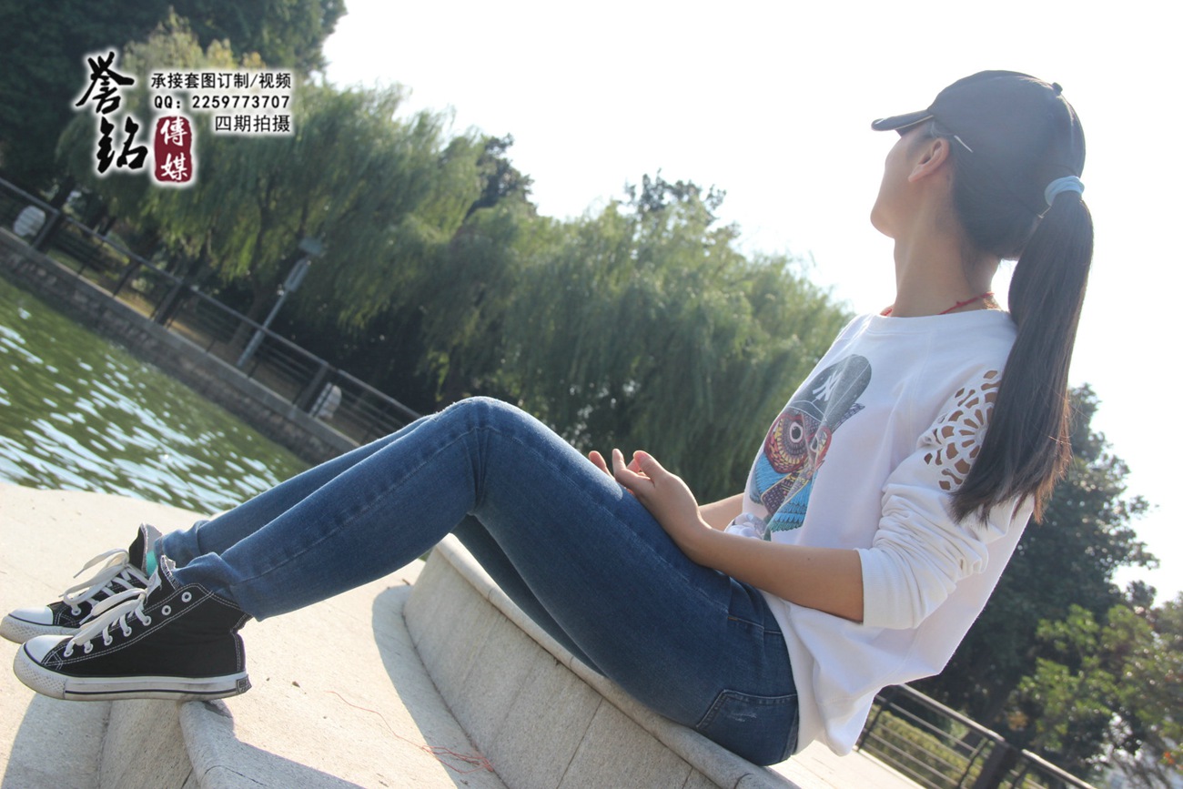 图片[33]-誉铭传媒047- 2015《四十七》 [122P] – 速更版-美库