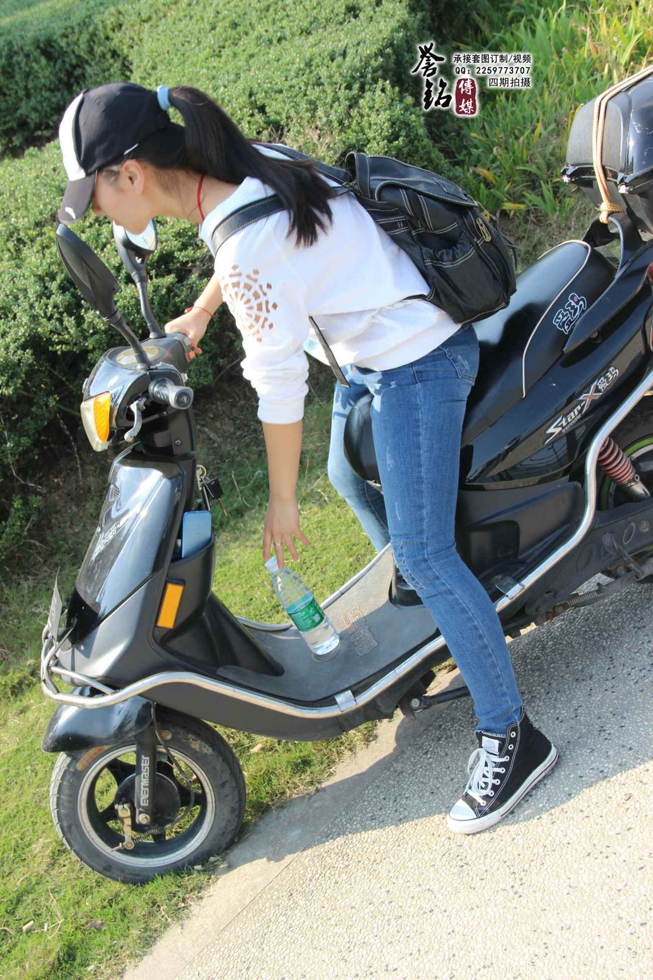 图片[45]-誉铭传媒047- 2015《四十七》 [122P] – 速更版-美库