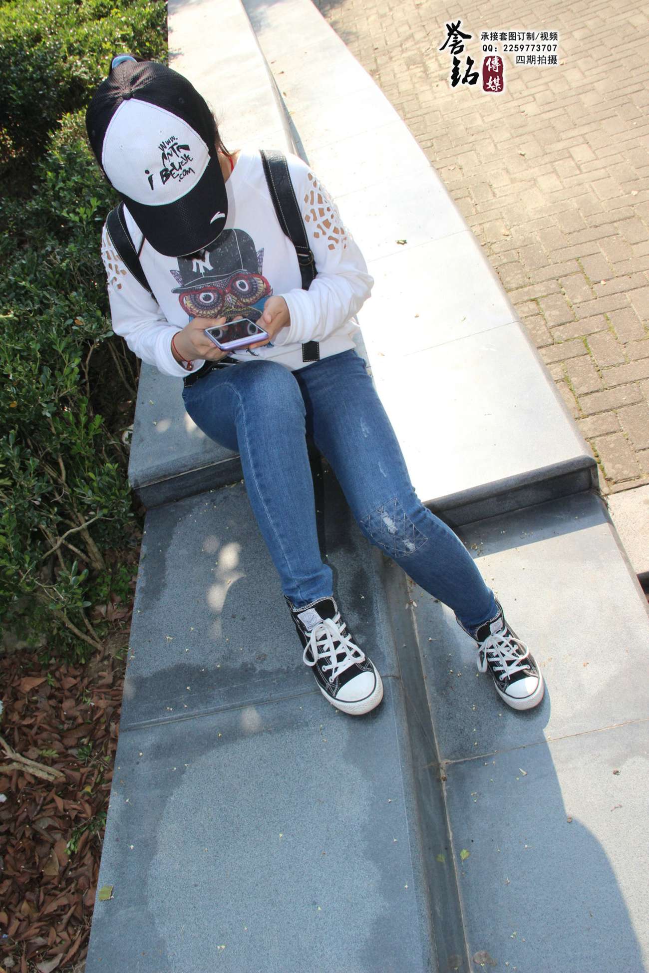 图片[48]-誉铭传媒047- 2015《四十七》 [122P] – 速更版-美库