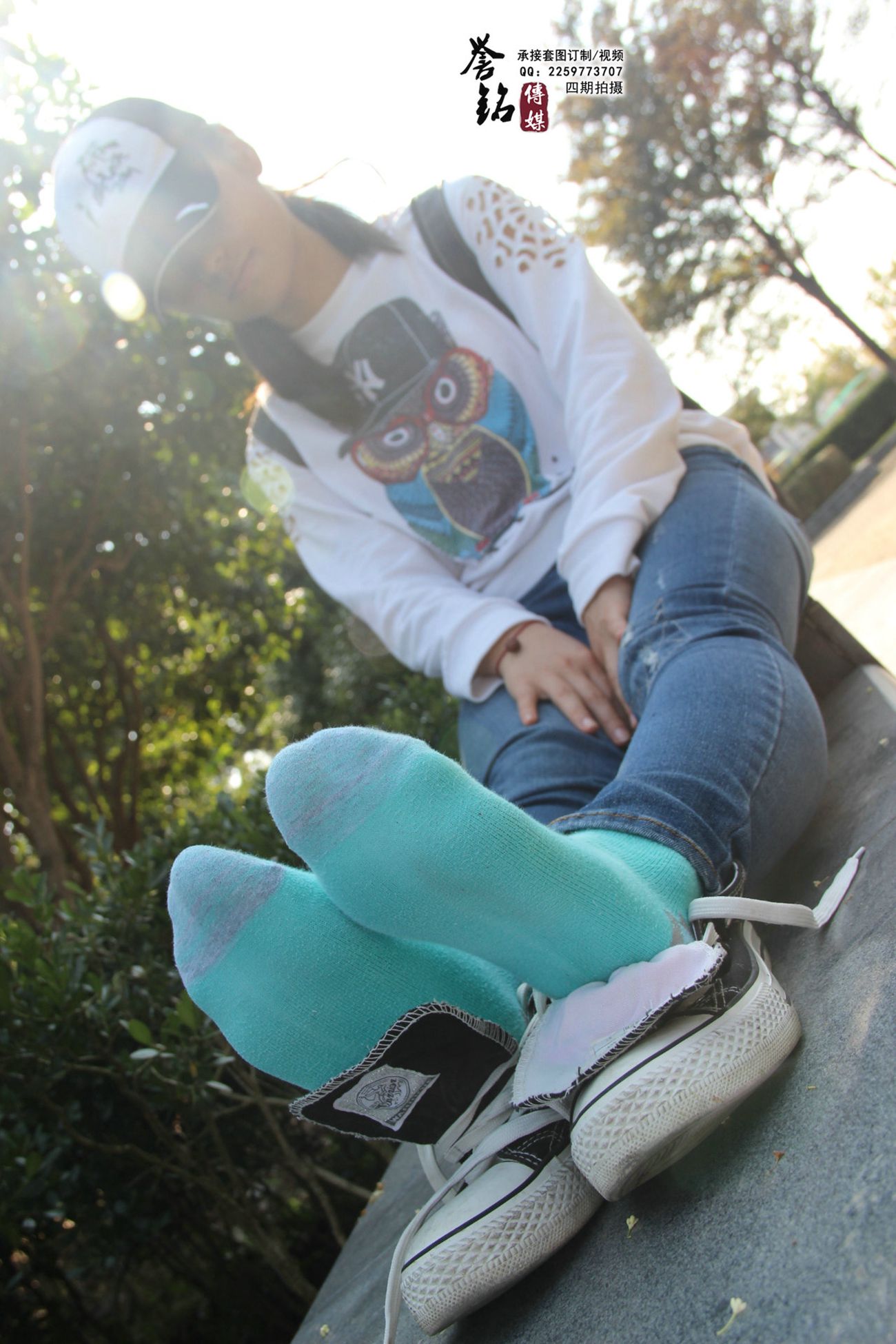 图片[66]-誉铭传媒047- 2015《四十七》 [122P] – 速更版-美库