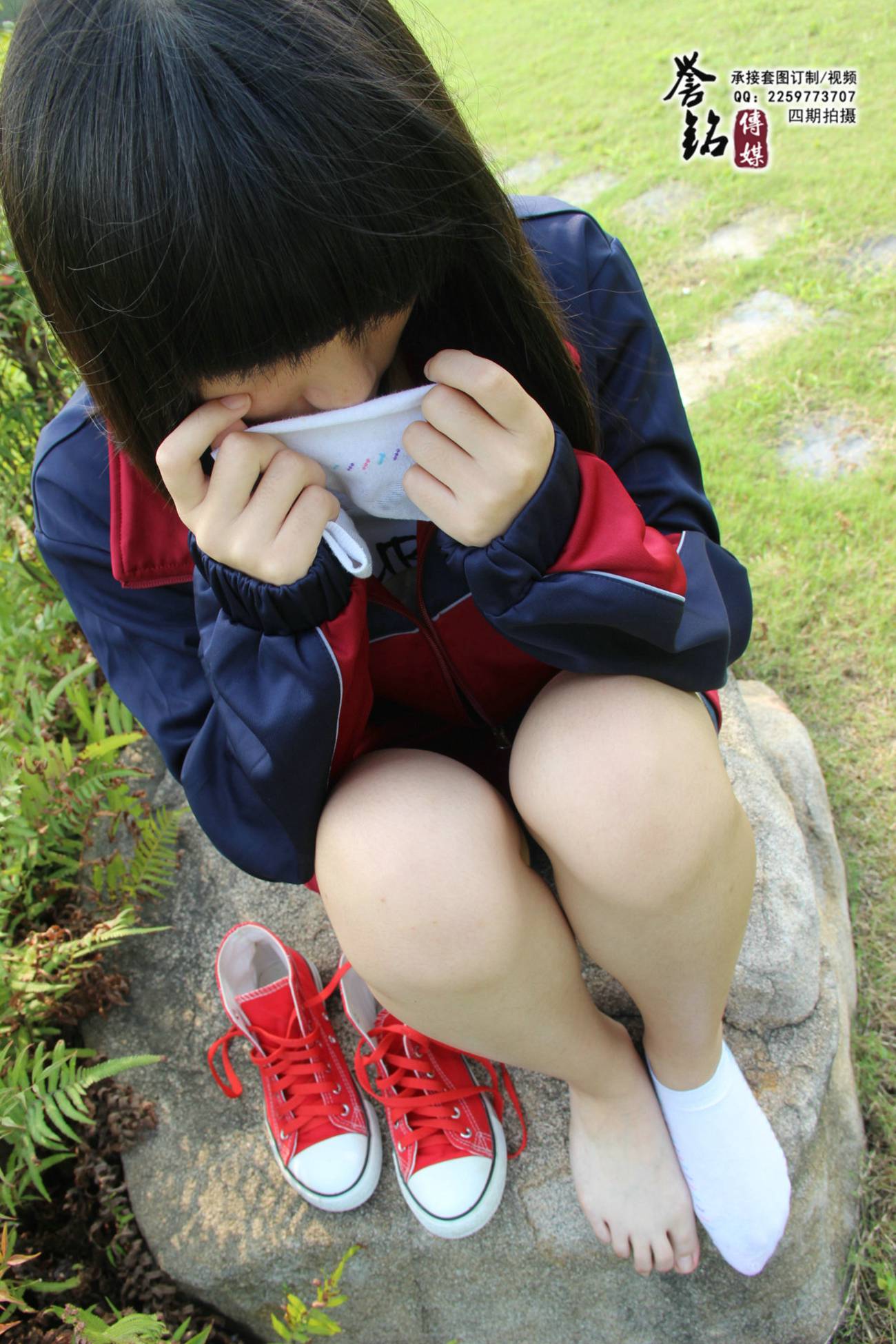 图片[111]-誉铭传媒 046- 2015《四十六》[111P] – 速更版-美库