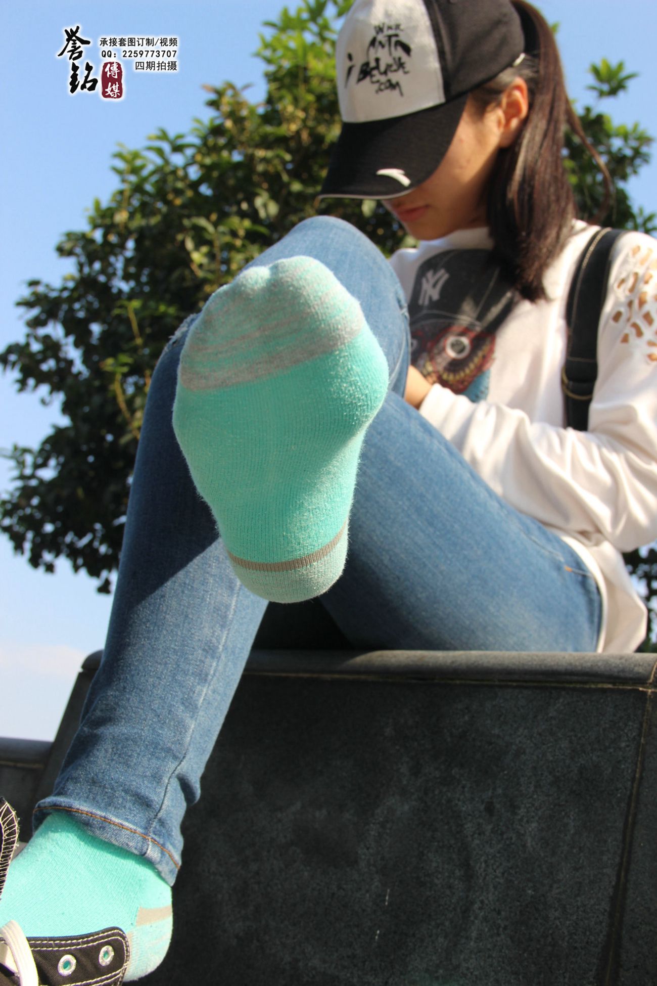 图片[117]-誉铭传媒047- 2015《四十七》 [122P] – 速更版-美库