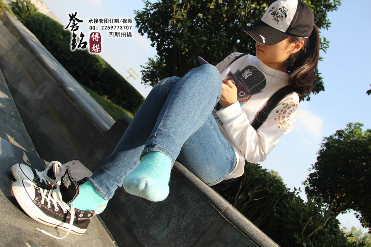 图片[120]-誉铭传媒047- 2015《四十七》 [122P] – 速更版-美库