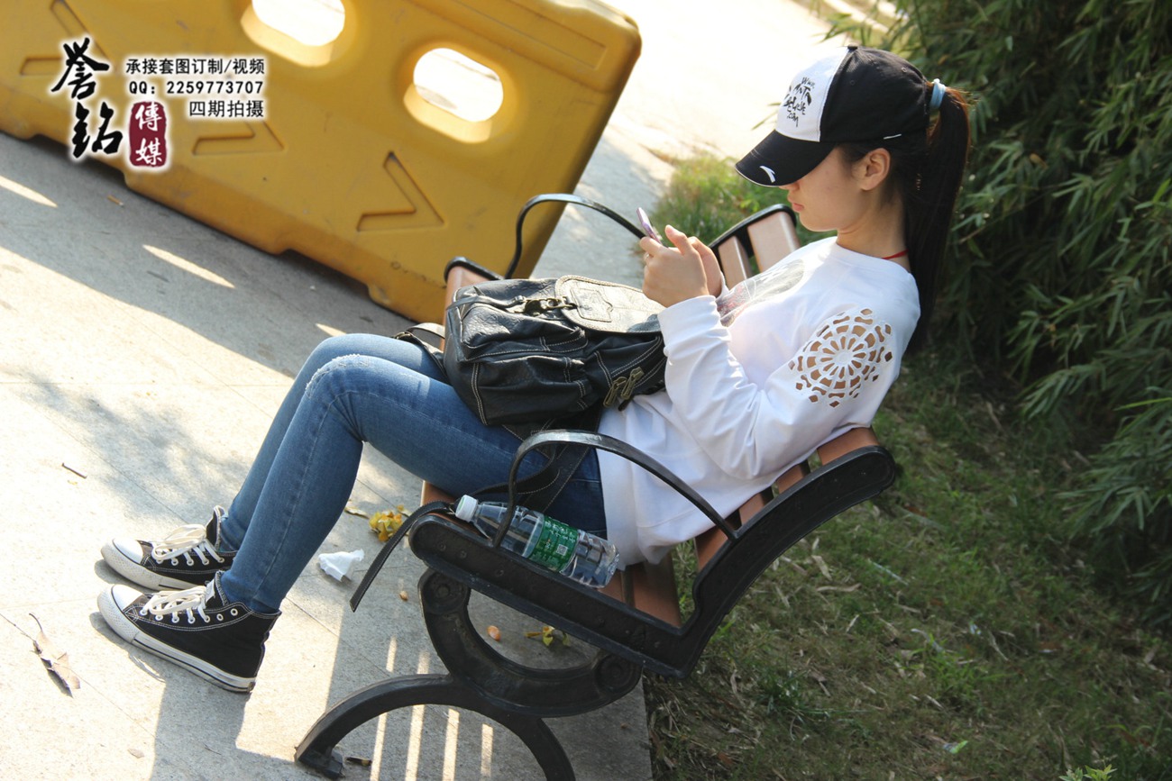 图片[123]-誉铭传媒047- 2015《四十七》 [122P] – 速更版-美库