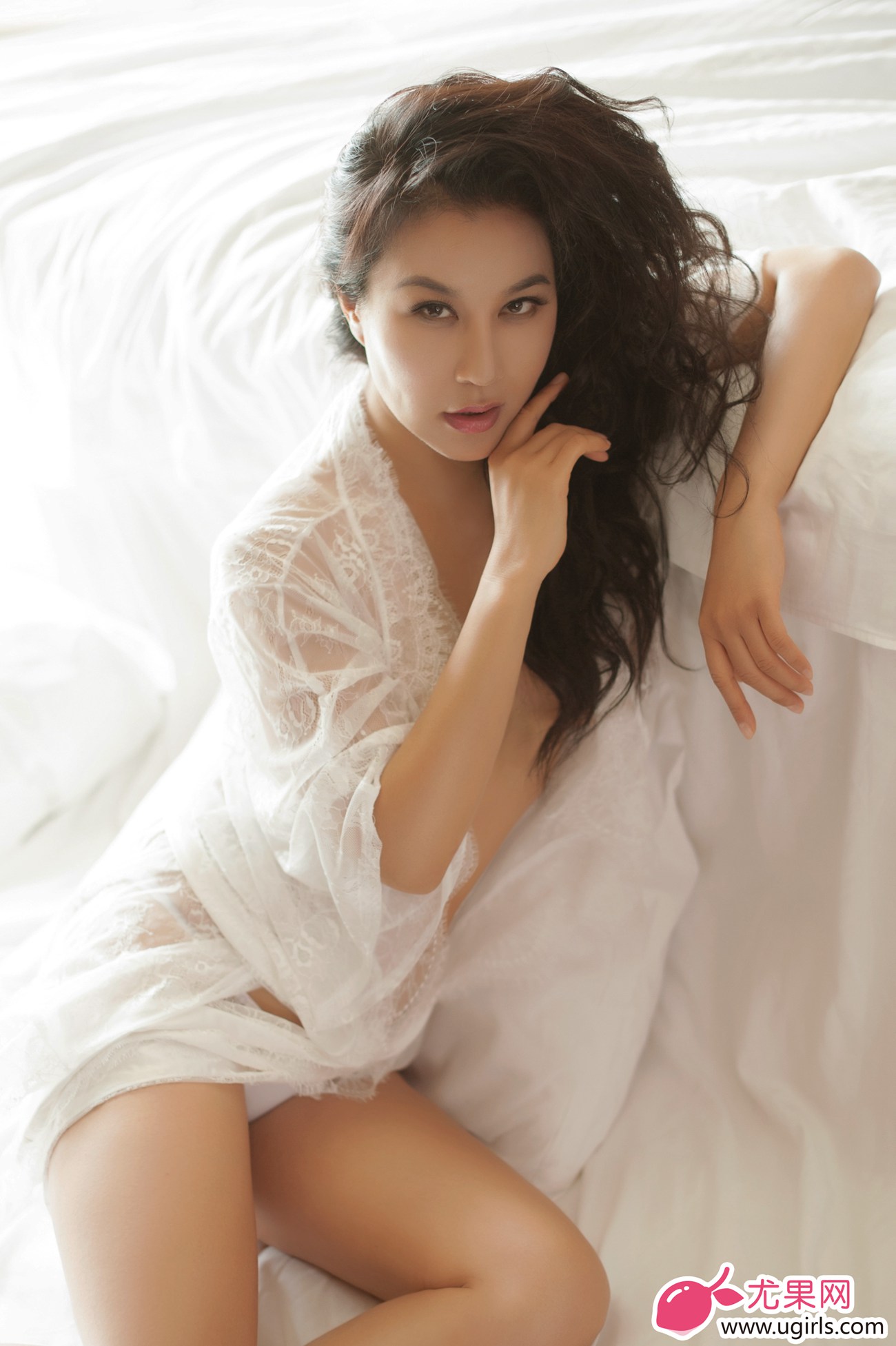 图片[11]-[Ugirls尤果网]2014.05.23 U017 Anna[66P] – 速更版-美库