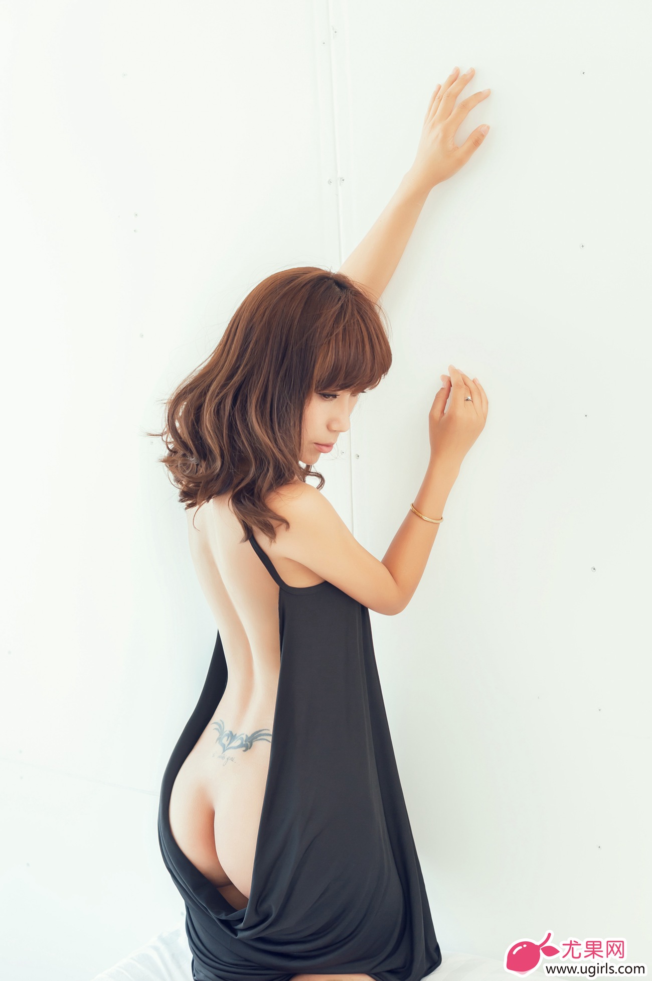 图片[6]-[Ugirls尤果网]2014.06.24 U020 田依依[34P] – 速更版-美库