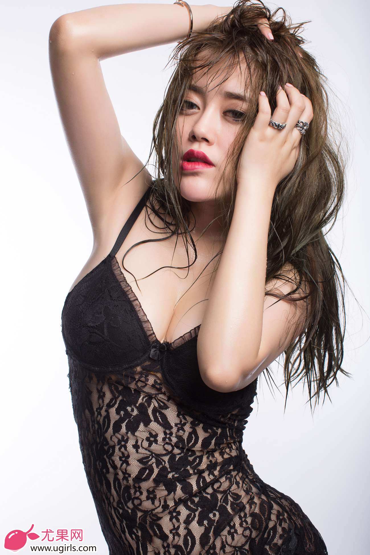 图片[48]-[Ugirls尤果网]2014.06.07 U018 王轶玲[62P] – 速更版-美库
