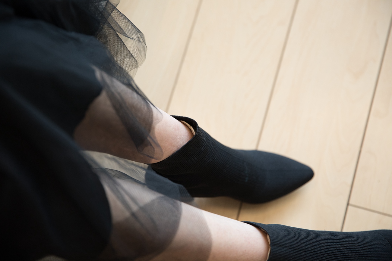 图片[21]-勿恋传媒 No.127 米莱-温暖的，毛衣纱裙袜子靴 [162P] – 速更版-美库