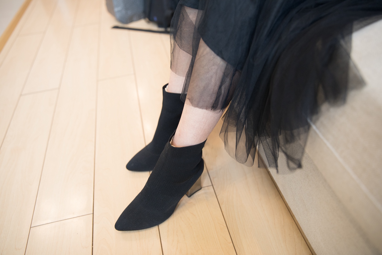 图片[25]-勿恋传媒 No.127 米莱-温暖的，毛衣纱裙袜子靴 [162P] – 速更版-美库