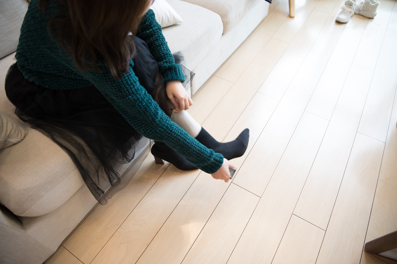 图片[29]-勿恋传媒 No.127 米莱-温暖的，毛衣纱裙袜子靴 [162P] – 速更版-美库