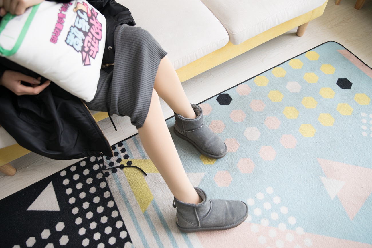 图片[22]-勿恋传媒 No.128 小飞-可爱的短发姑娘 [138P] – 速更版-美库