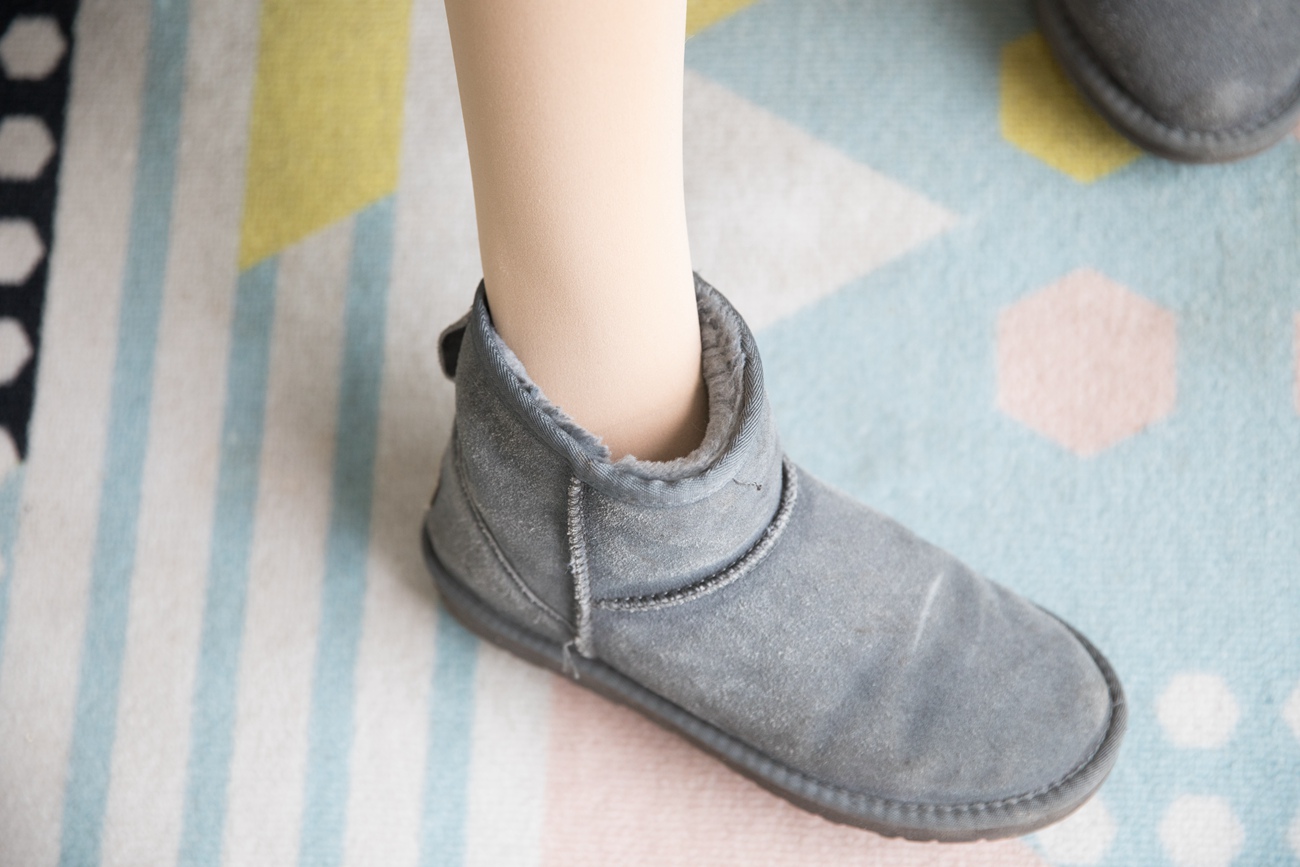 图片[23]-勿恋传媒 No.128 小飞-可爱的短发姑娘 [138P] – 速更版-美库