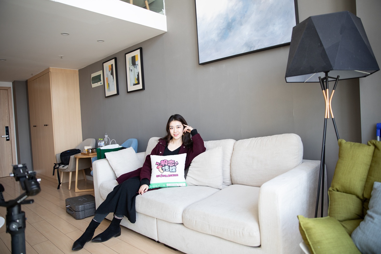 图片[10]-勿恋传媒 No.129 佳琪-渣女大波浪？no,no,no [157P] – 速更版-美库