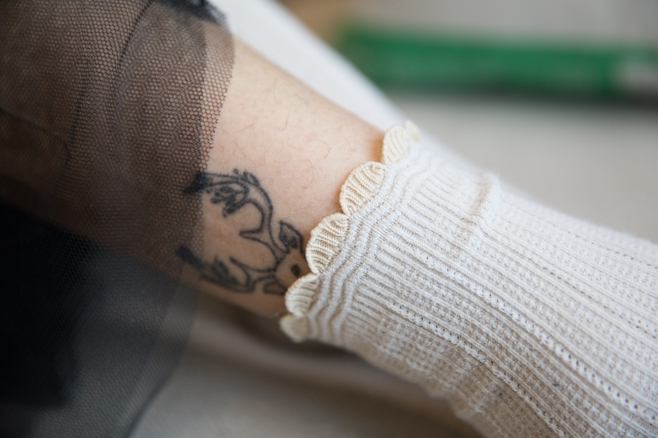 图片[50]-勿恋传媒 No.127 米莱-温暖的，毛衣纱裙袜子靴 [162P] – 速更版-美库