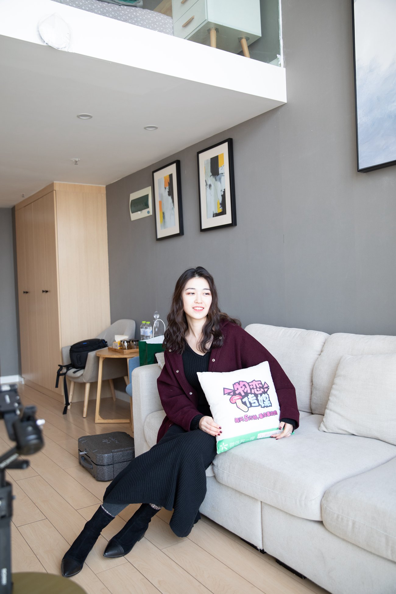 图片[12]-勿恋传媒 No.129 佳琪-渣女大波浪？no,no,no [157P] – 速更版-美库