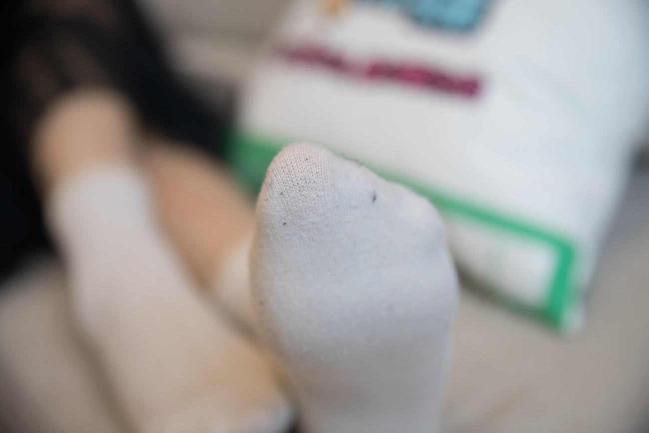 图片[56]-勿恋传媒 No.127 米莱-温暖的，毛衣纱裙袜子靴 [162P] – 速更版-美库