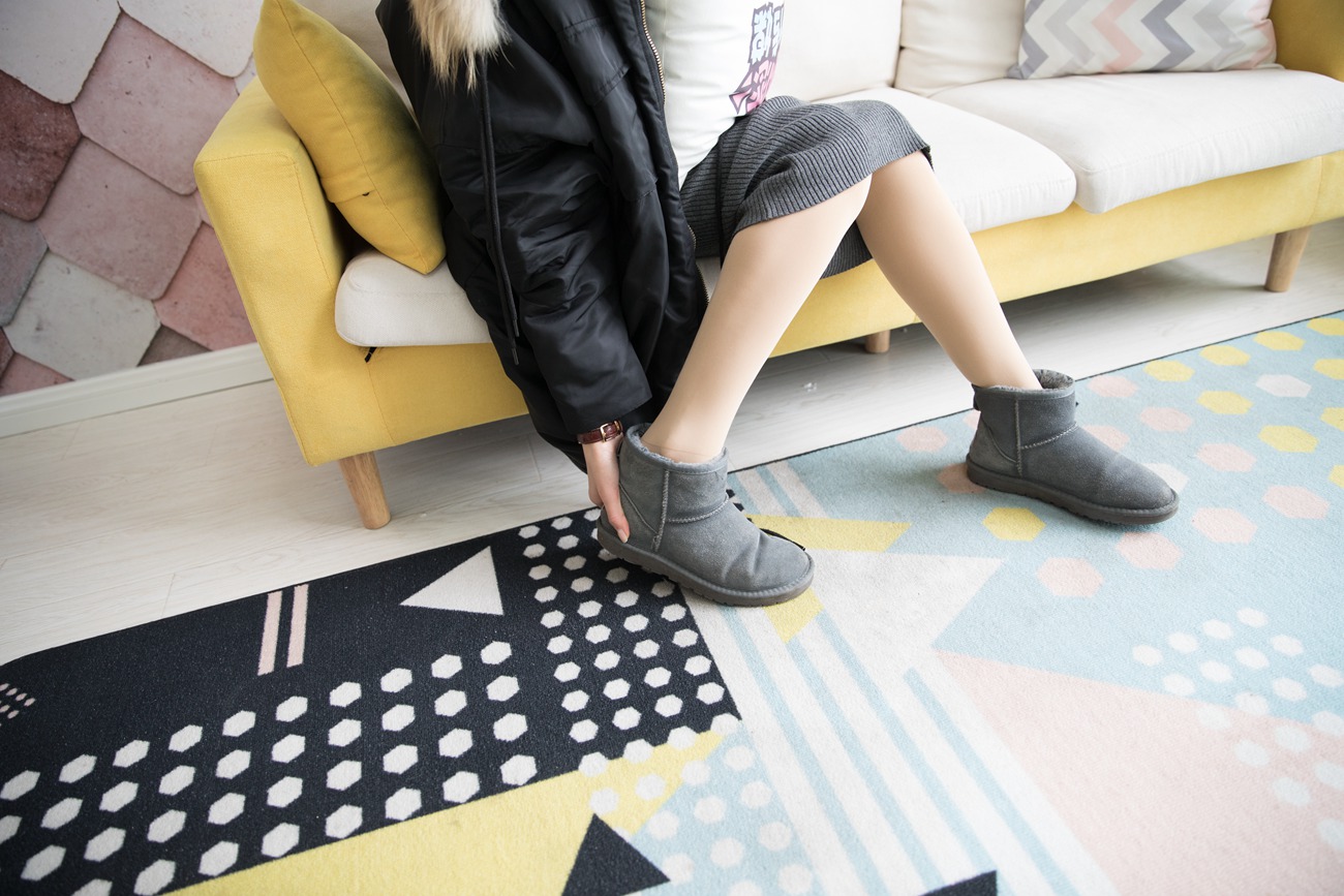 图片[34]-勿恋传媒 No.128 小飞-可爱的短发姑娘 [138P] – 速更版-美库