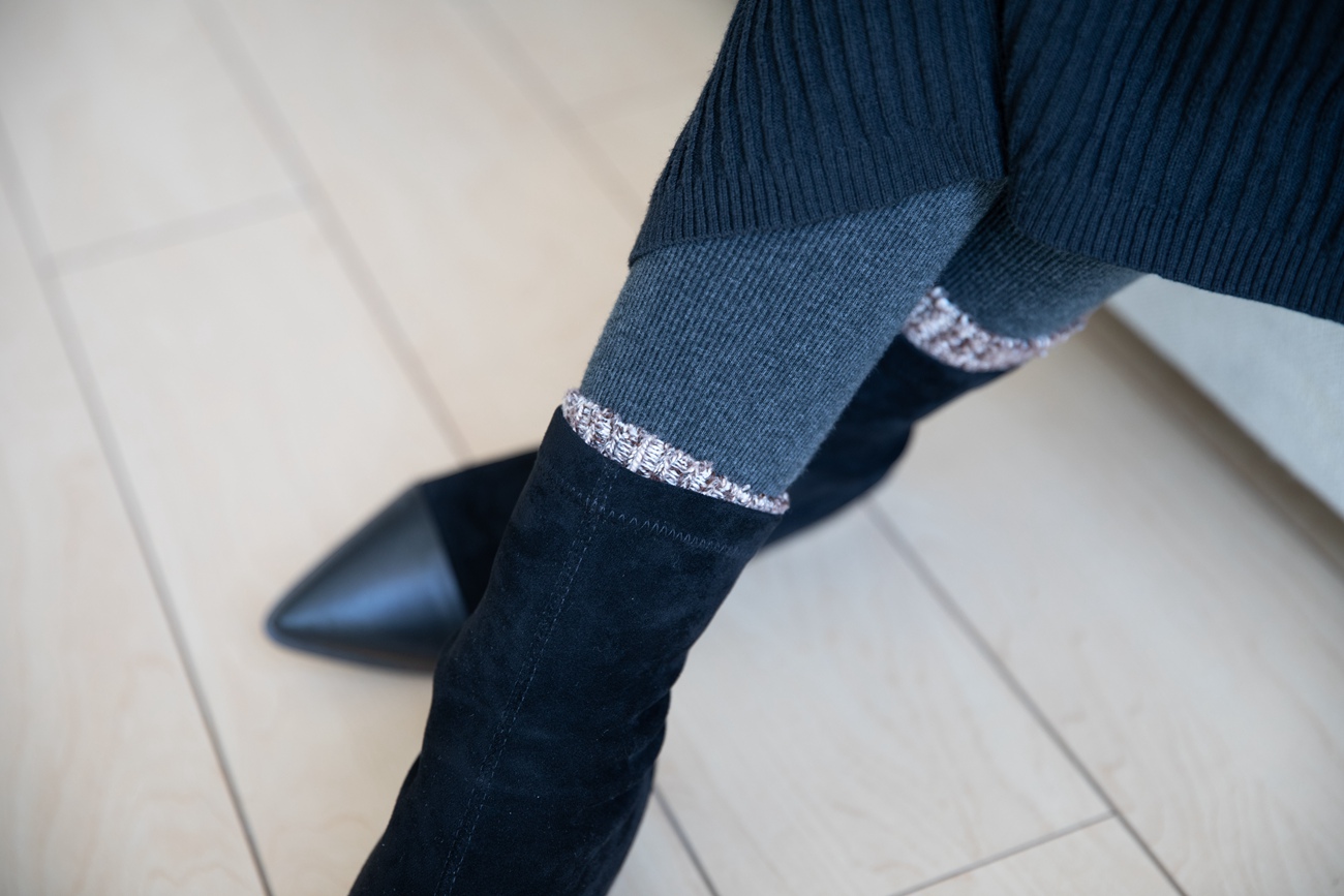 图片[20]-勿恋传媒 No.129 佳琪-渣女大波浪？no,no,no [157P] – 速更版-美库