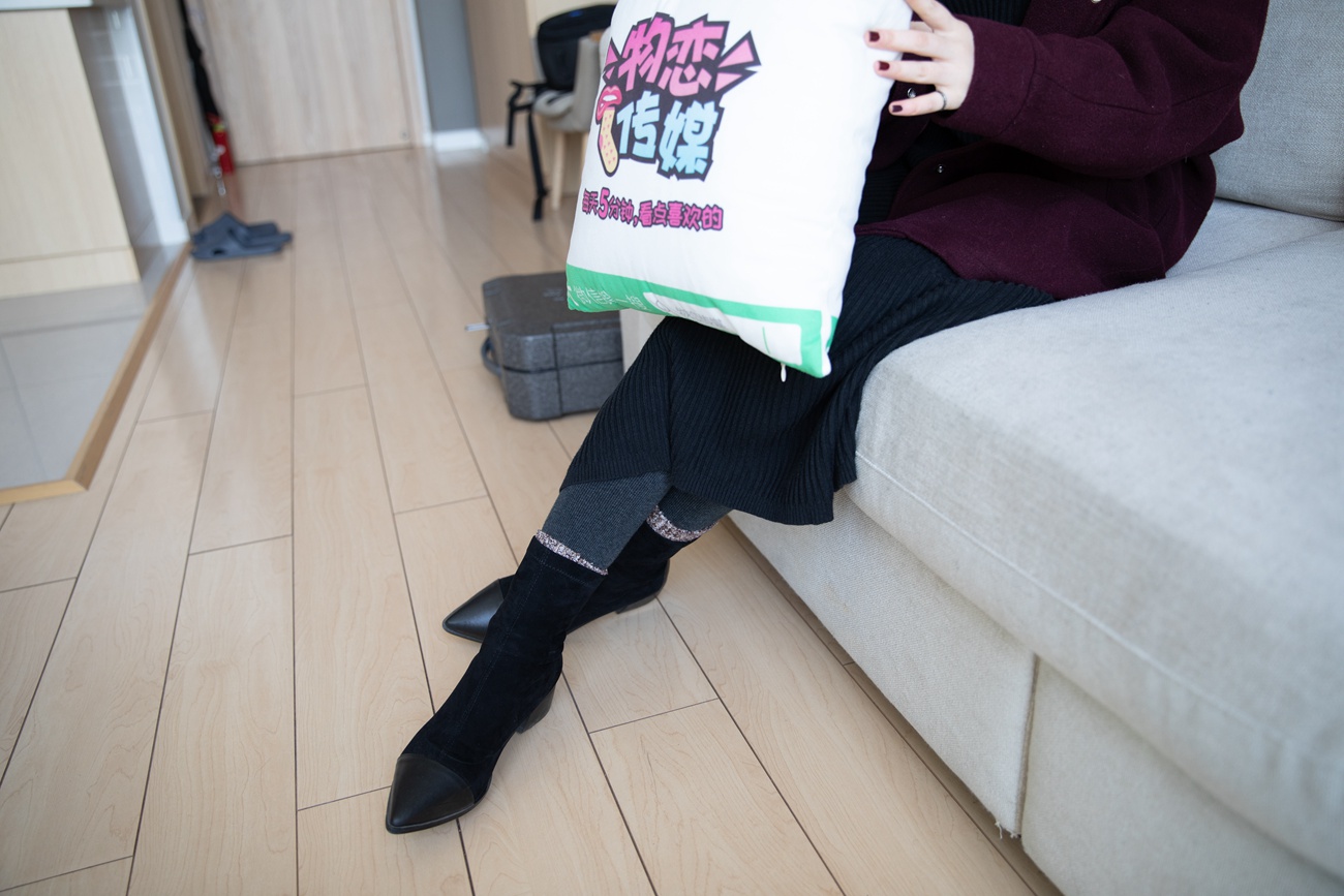 图片[19]-勿恋传媒 No.129 佳琪-渣女大波浪？no,no,no [157P] – 速更版-美库