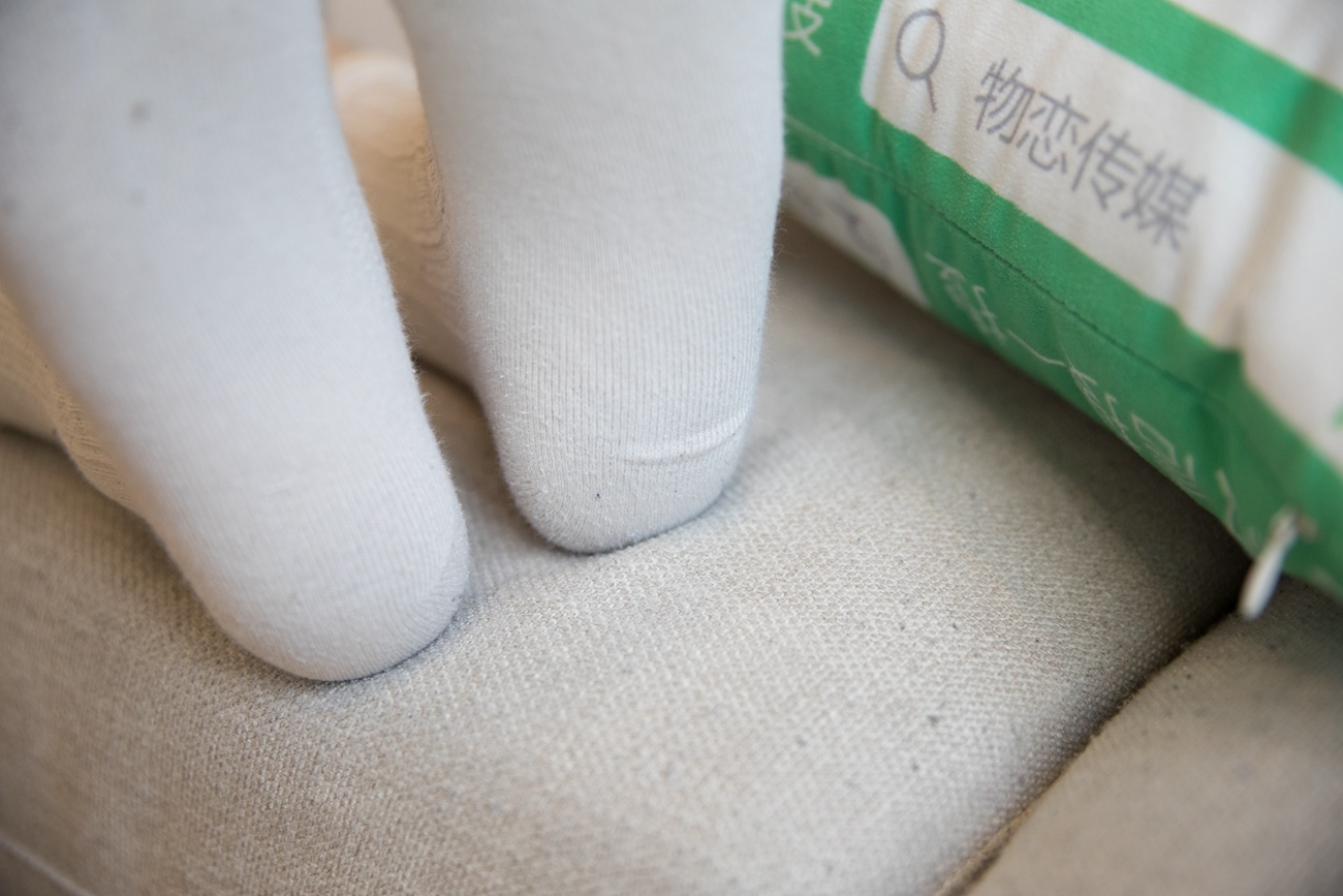 图片[59]-勿恋传媒 No.127 米莱-温暖的，毛衣纱裙袜子靴 [162P] – 速更版-美库