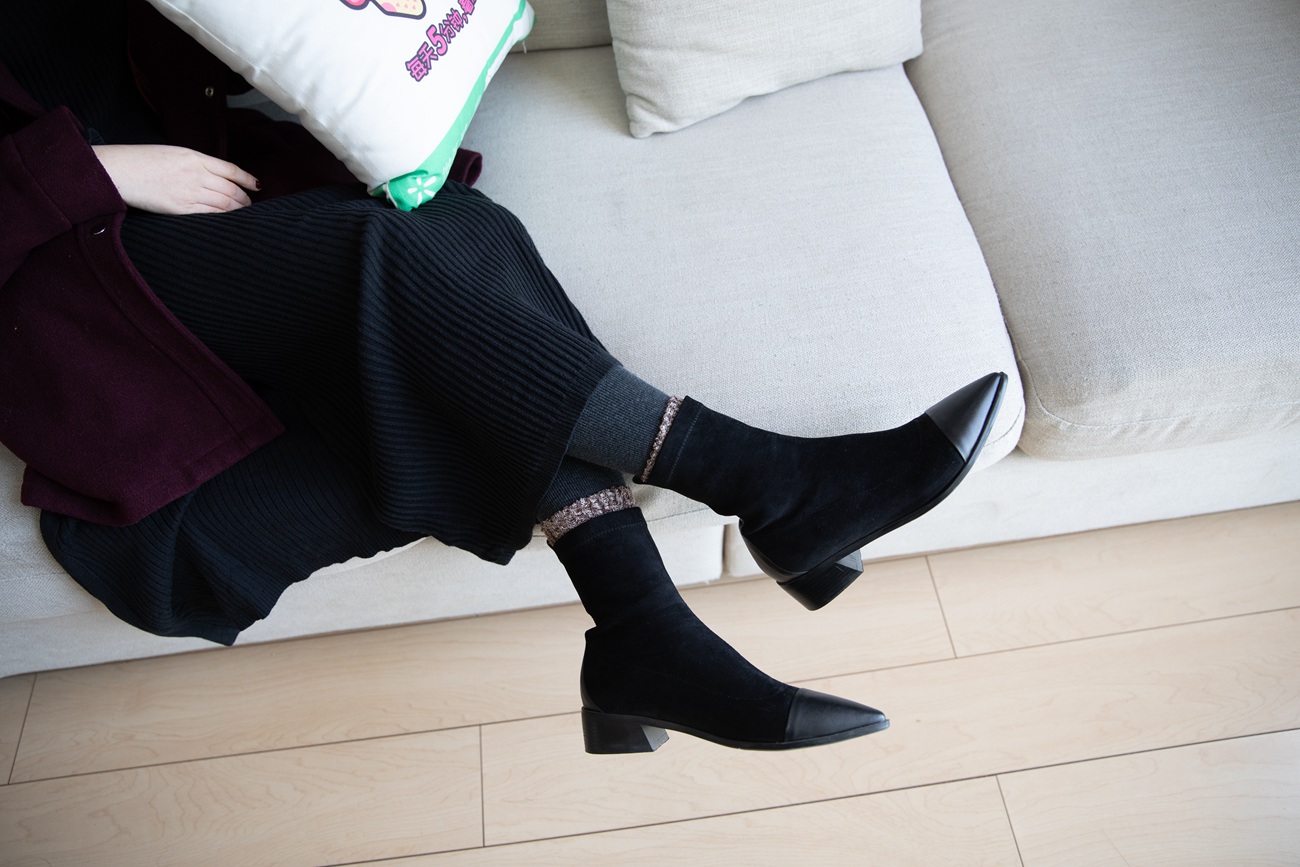 图片[23]-勿恋传媒 No.129 佳琪-渣女大波浪？no,no,no [157P] – 速更版-美库