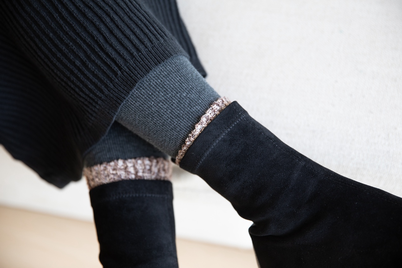 图片[24]-勿恋传媒 No.129 佳琪-渣女大波浪？no,no,no [157P] – 速更版-美库