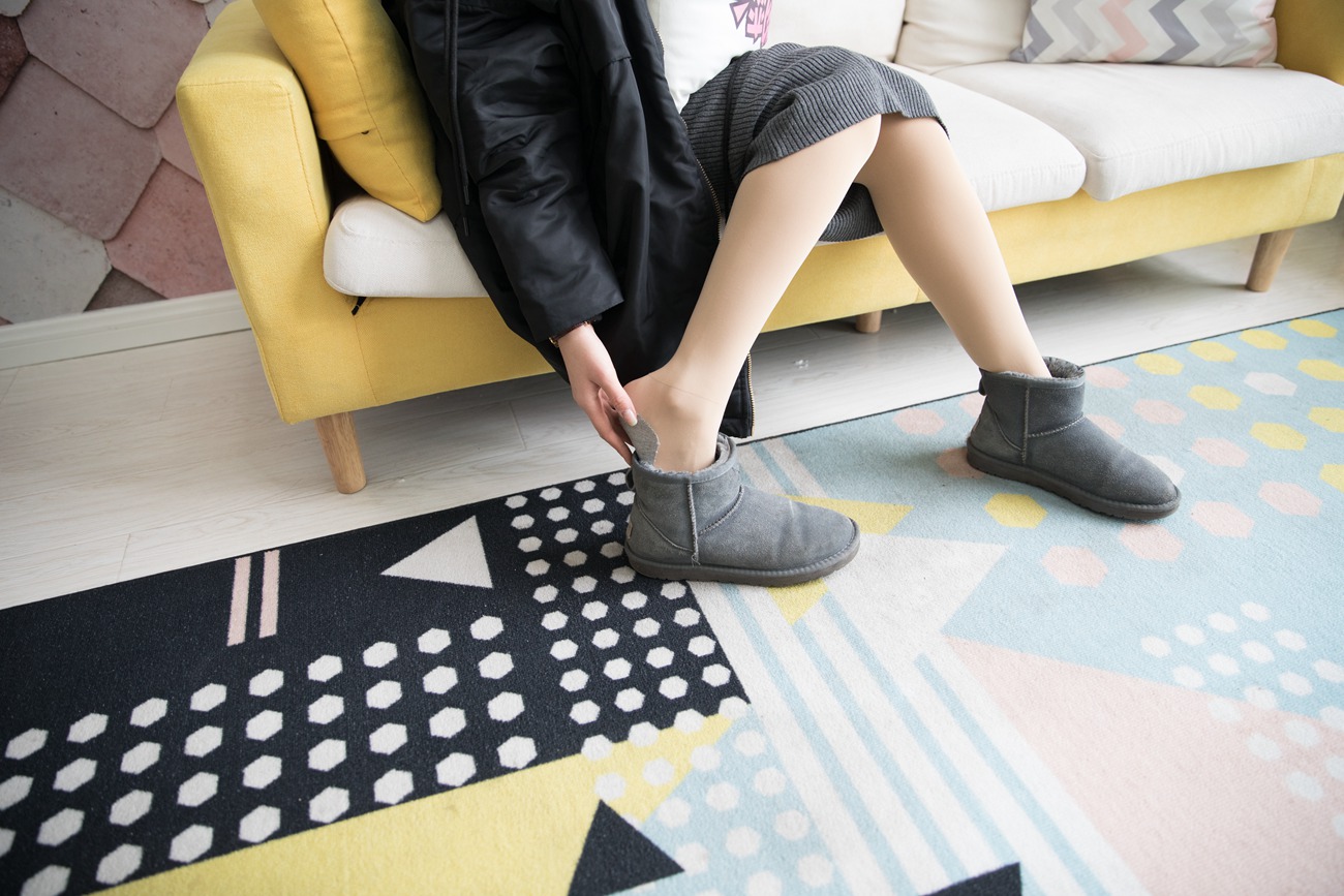 图片[41]-勿恋传媒 No.128 小飞-可爱的短发姑娘 [138P] – 速更版-美库