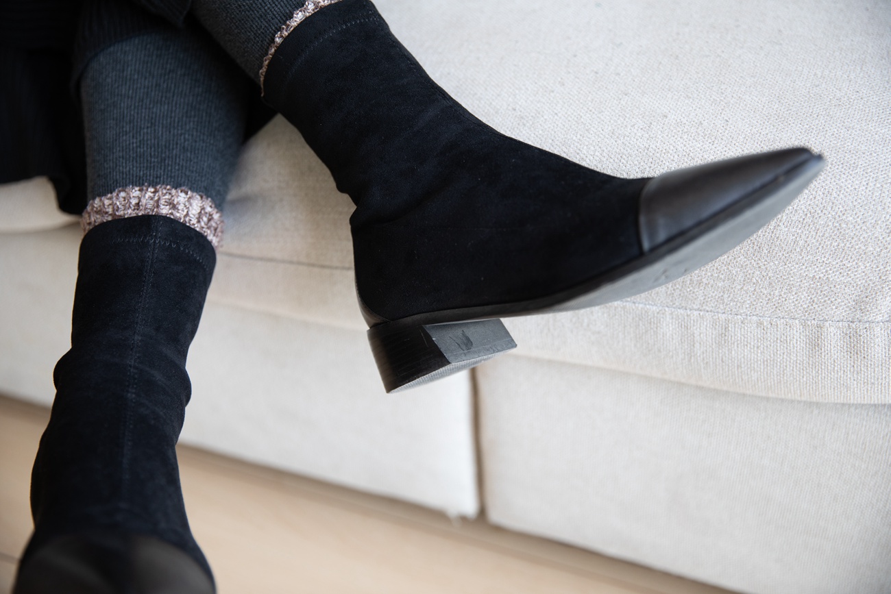 图片[25]-勿恋传媒 No.129 佳琪-渣女大波浪？no,no,no [157P] – 速更版-美库