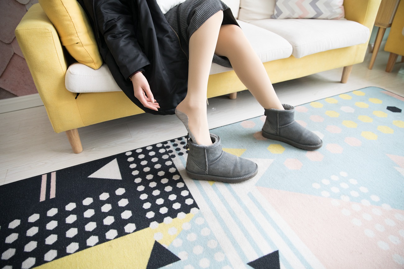 图片[43]-勿恋传媒 No.128 小飞-可爱的短发姑娘 [138P] – 速更版-美库