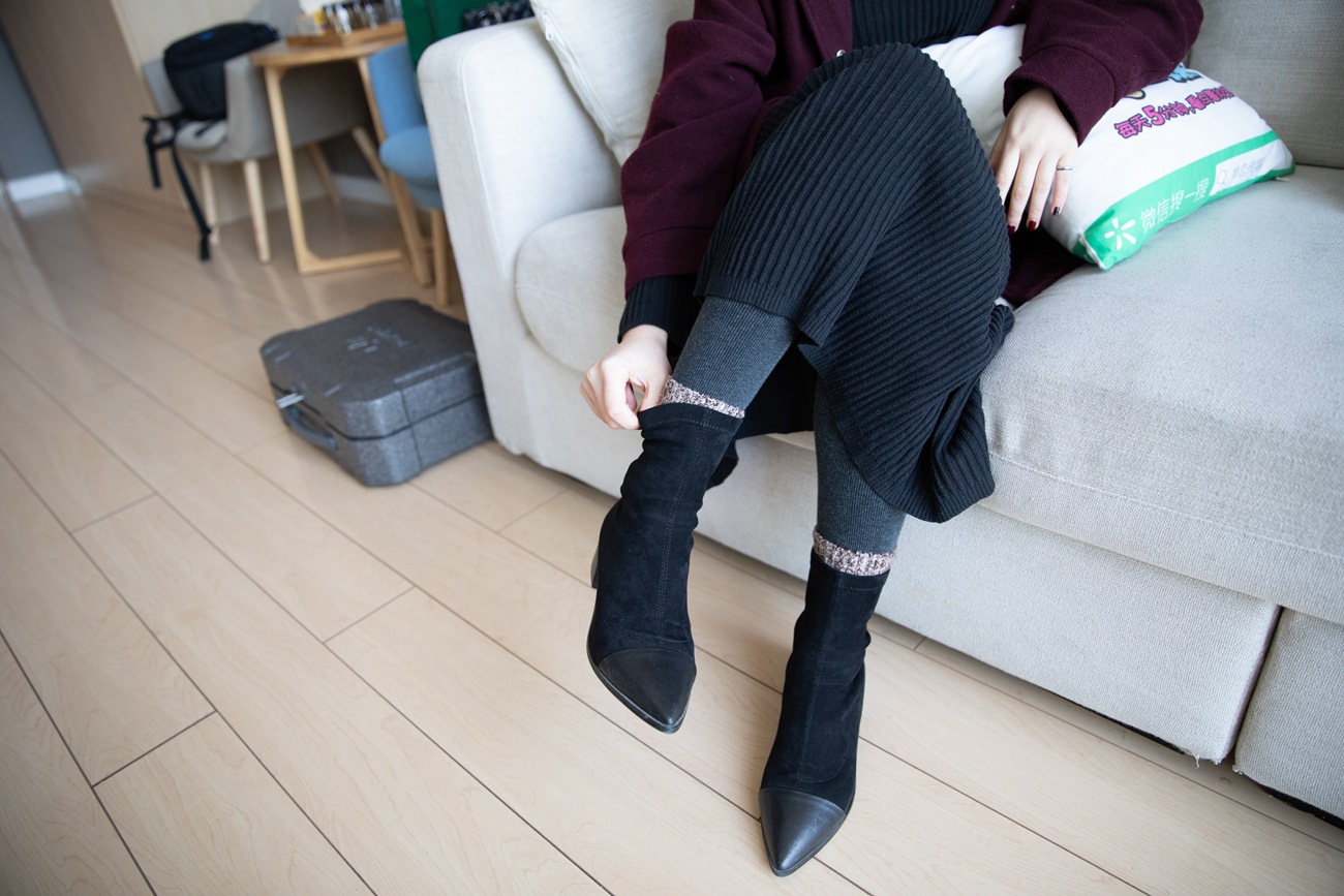 图片[28]-勿恋传媒 No.129 佳琪-渣女大波浪？no,no,no [157P] – 速更版-美库