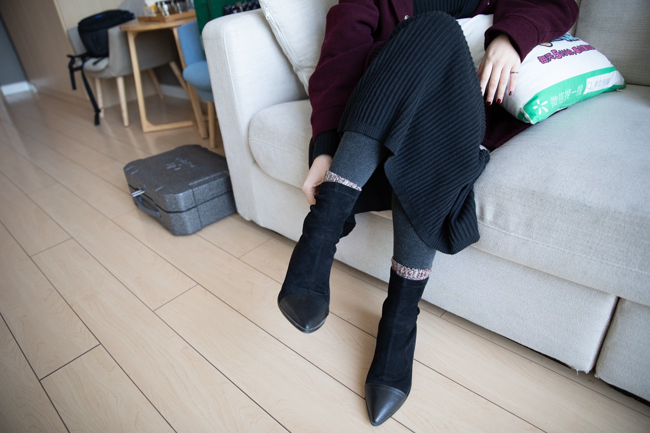 图片[29]-勿恋传媒 No.129 佳琪-渣女大波浪？no,no,no [157P] – 速更版-美库