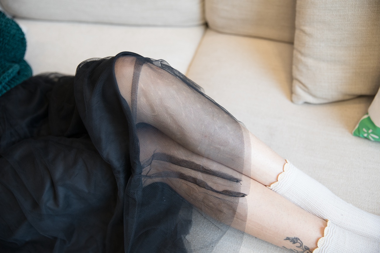 图片[75]-勿恋传媒 No.127 米莱-温暖的，毛衣纱裙袜子靴 [162P] – 速更版-美库