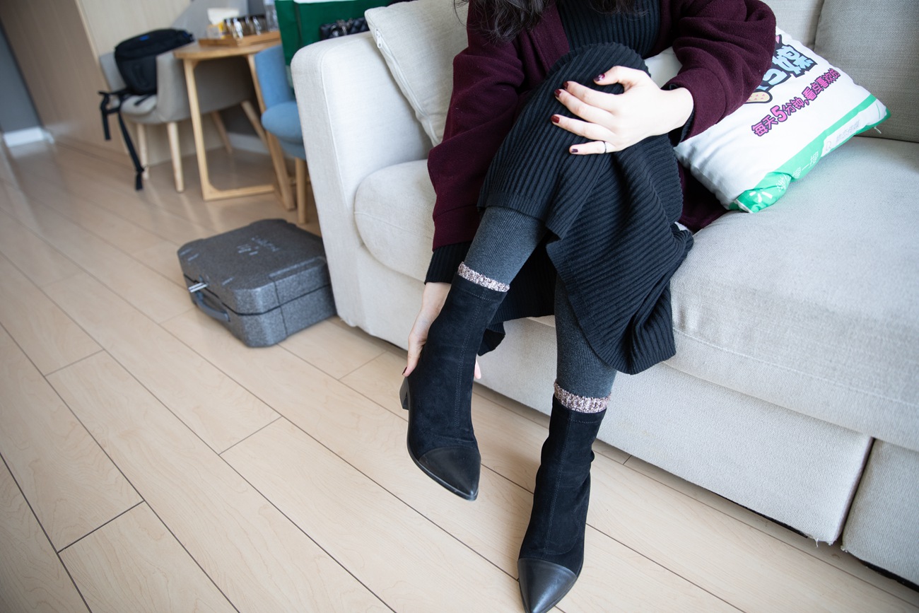 图片[30]-勿恋传媒 No.129 佳琪-渣女大波浪？no,no,no [157P] – 速更版-美库