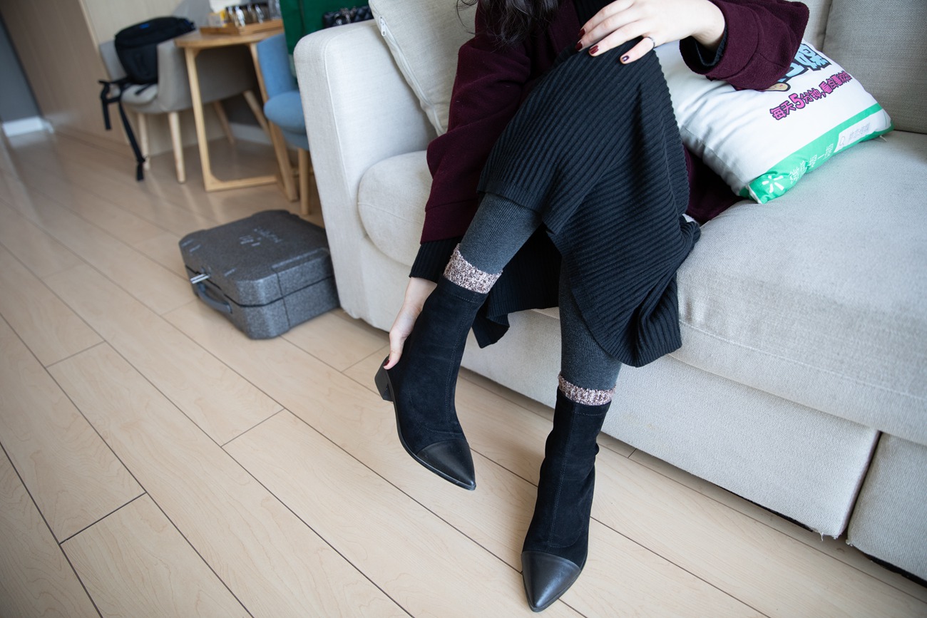 图片[31]-勿恋传媒 No.129 佳琪-渣女大波浪？no,no,no [157P] – 速更版-美库