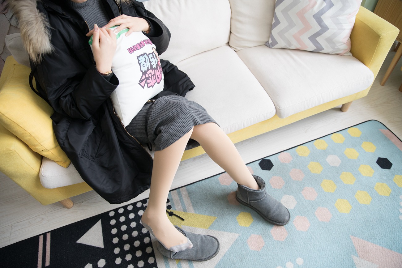 图片[47]-勿恋传媒 No.128 小飞-可爱的短发姑娘 [138P] – 速更版-美库