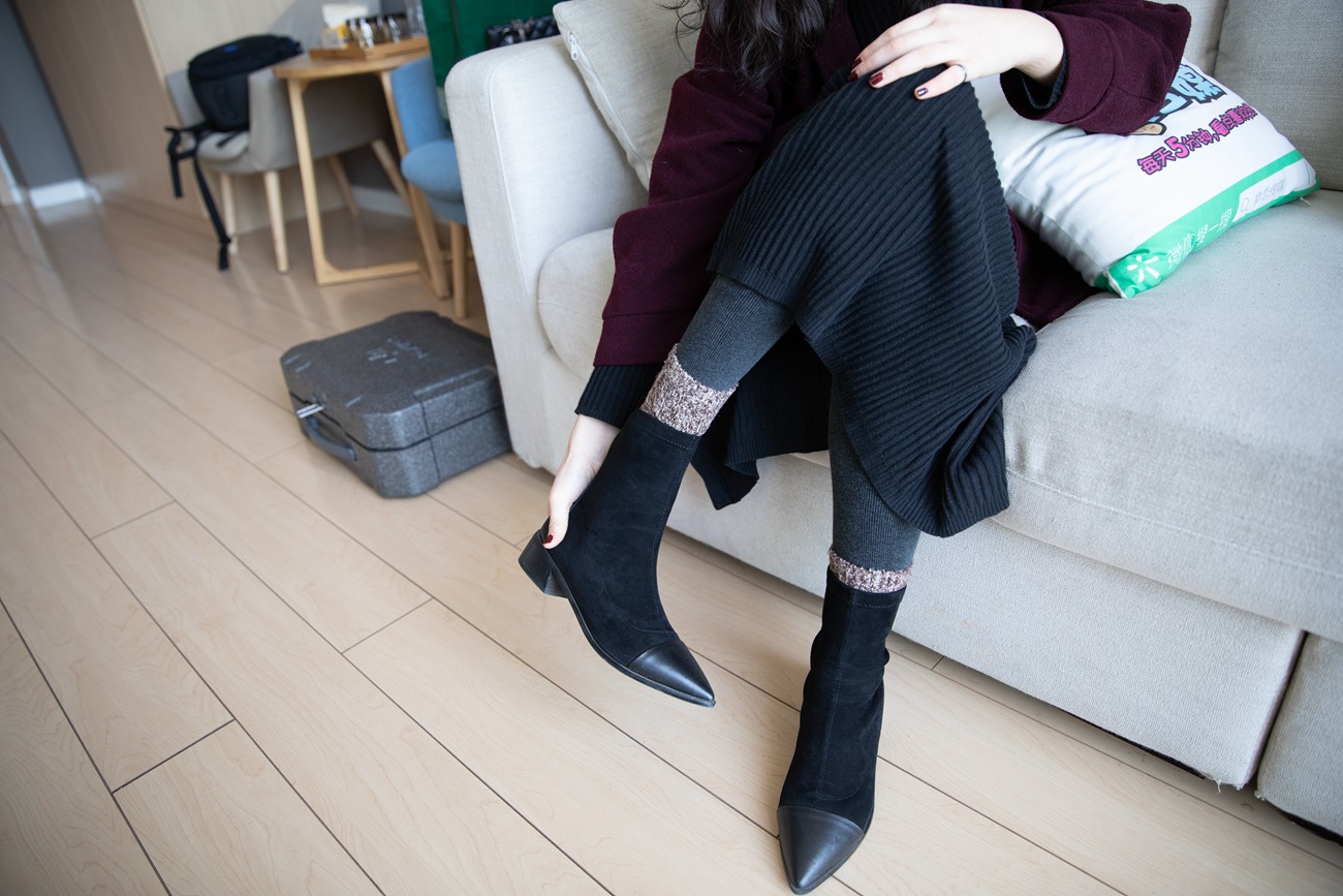 图片[32]-勿恋传媒 No.129 佳琪-渣女大波浪？no,no,no [157P] – 速更版-美库