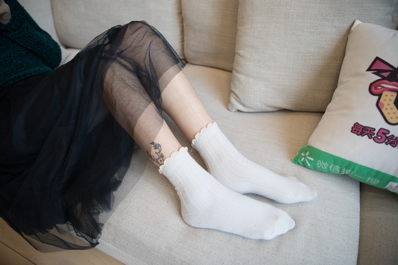 图片[80]-勿恋传媒 No.127 米莱-温暖的，毛衣纱裙袜子靴 [162P] – 速更版-美库