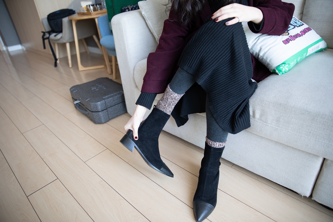 图片[34]-勿恋传媒 No.129 佳琪-渣女大波浪？no,no,no [157P] – 速更版-美库