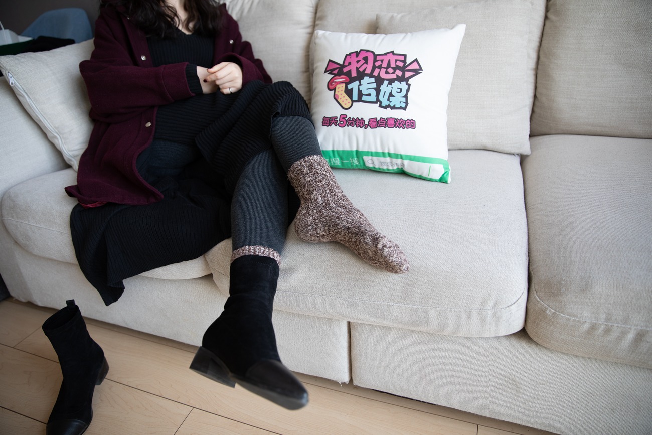 图片[37]-勿恋传媒 No.129 佳琪-渣女大波浪？no,no,no [157P] – 速更版-美库