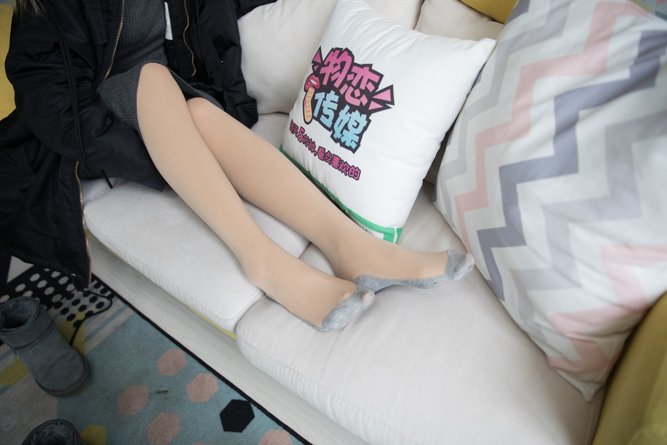 图片[56]-勿恋传媒 No.128 小飞-可爱的短发姑娘 [138P] – 速更版-美库