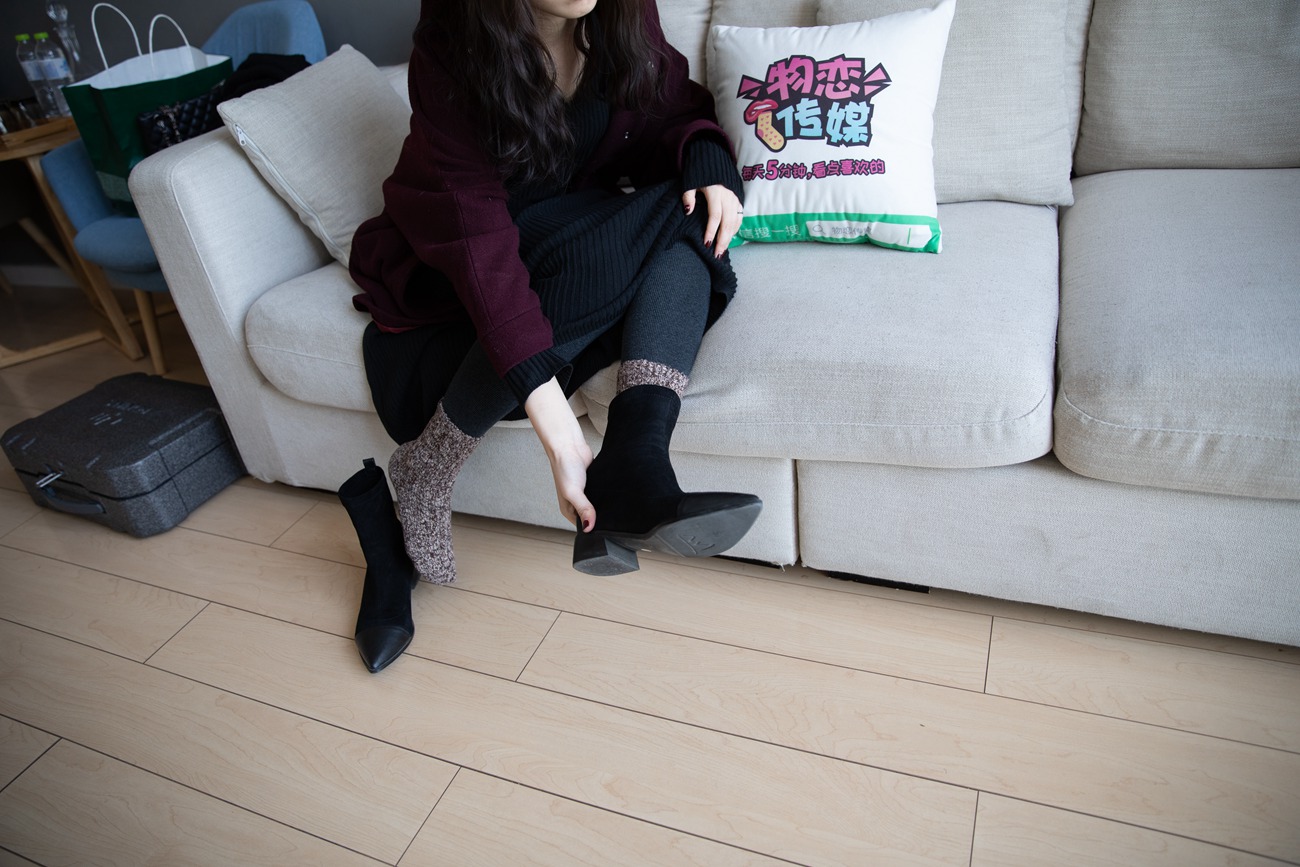 图片[42]-勿恋传媒 No.129 佳琪-渣女大波浪？no,no,no [157P] – 速更版-美库