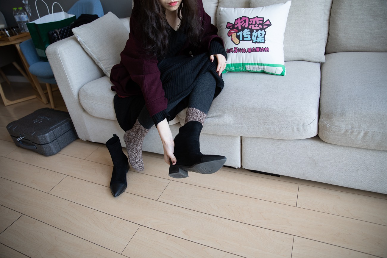 图片[43]-勿恋传媒 No.129 佳琪-渣女大波浪？no,no,no [157P] – 速更版-美库